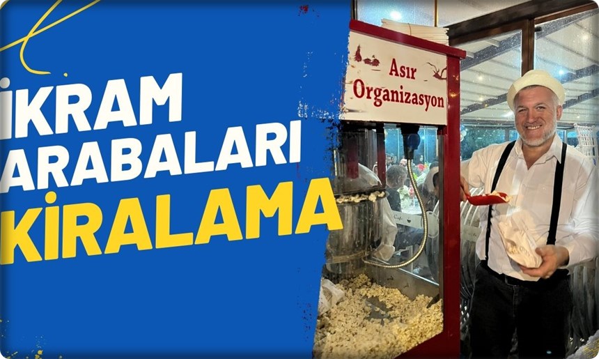 ikram arabaları kiralama